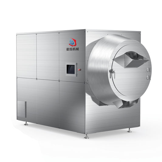 BATCH ROASTING MACHINE