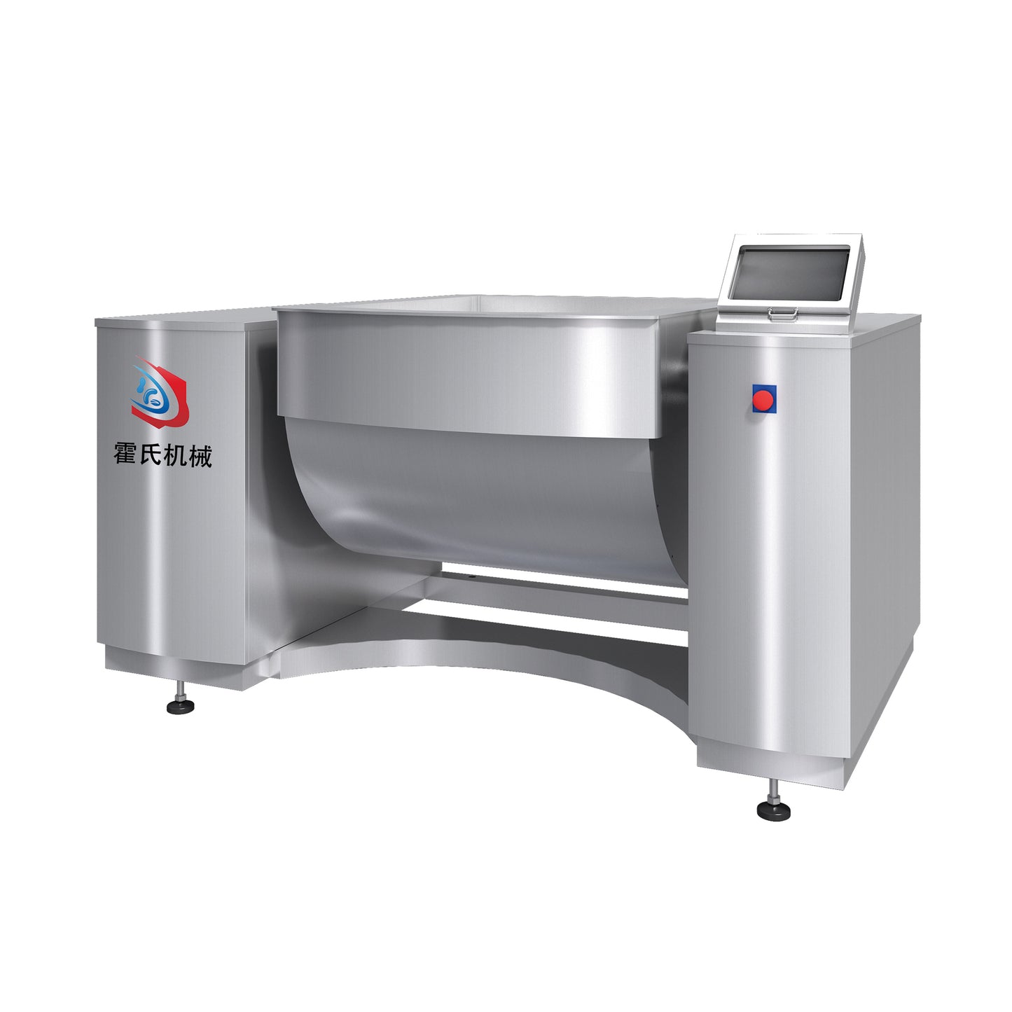 COOKING MIXER