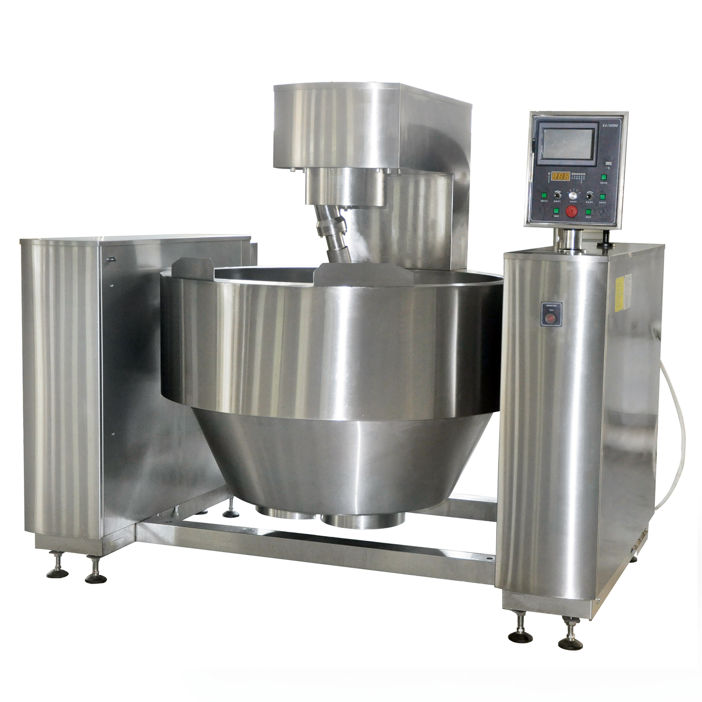 COOKING MIXER