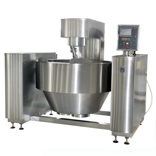 COOKING MIXER