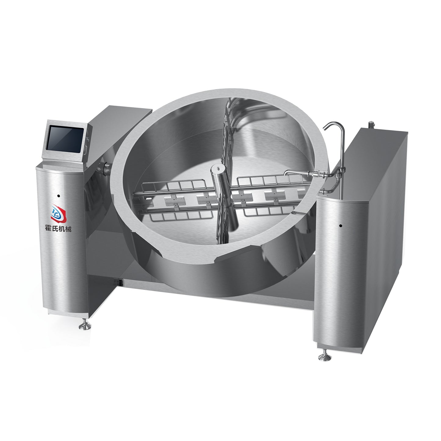 COOKING MIXER